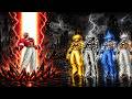 D. Yashiro Rhythm Vs Bosses Orochi Team