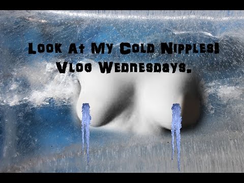 Cold Nipples