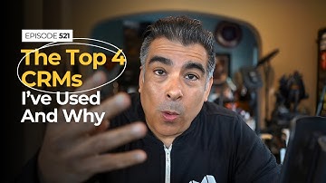 Which CRM Is Right for Real Estate? My Honest Review of Lofty, FUB, CINC & Wise Agent