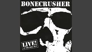 Warning You (live)