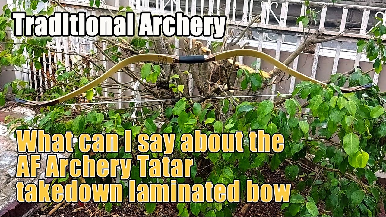 #traditionalarchery