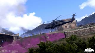 Arma 3 - Soundtrack (OST) [10: Combined Arms]