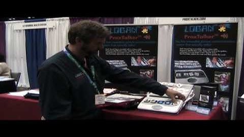 ProxTalker at AOTA 2010