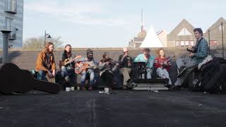 Galway Street Club - Spooky (Dusty Springfield Cover) Resimi