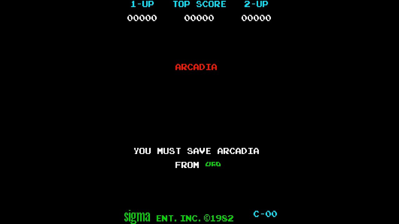 waga-seishun-no-arcadia-arcade-youtube