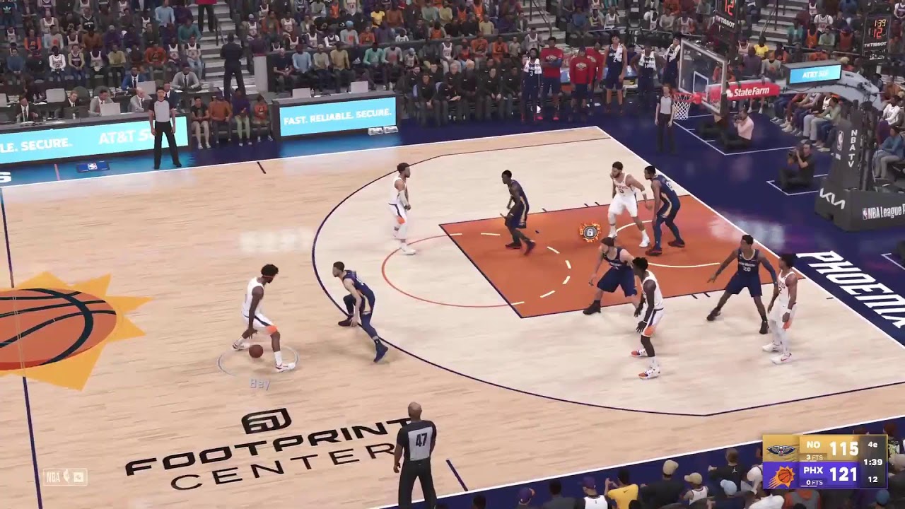 CWL TV : New Orleans (21-18) - Phoenix (29-12) 27.02.2025