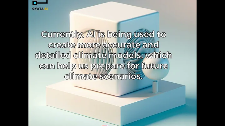 Unlocking the Future of Weather Forecasting with AI