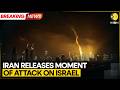 Iran S Fattah 2 Missile Makes Debut In War Moment Of Attack On Israel Released WION BREAKING Iran S Fattah 2 Missile Makes Debut In War Moment Of Attack On Israel Released WION BREAKING