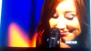 Tori Amos - Carry (live) and Interview - KCTS9, 2011