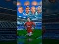 Players and their coach  ronaldo messi lewandowski lucamodric klopp zidane edit