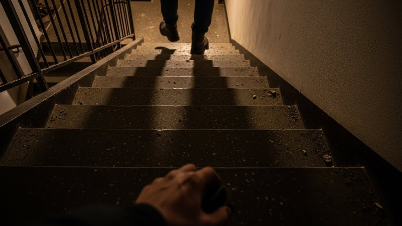 ULTIMUL PAS PE SCARĂ: Ambuscada care a definit Clanul Popescu