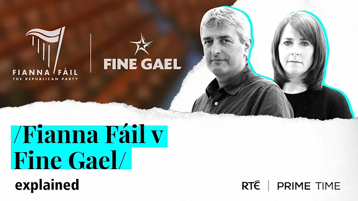 Fianna Fil v Fine Gael | Explained By Prime Time