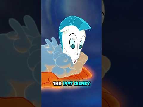 'Pegasus: Born from