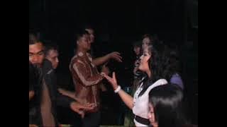 Nampati Sembiring Pusuh Luka