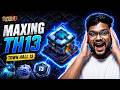Your Base 😱 I Rate It LIVE! 🔥 | Massive Progress Begins 💎 | COC
