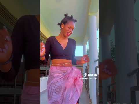 It S Okay Song Ft Sherry Princess Acholi Traditional Dance 