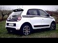 Renault Twingo - klein, frech, gut ?