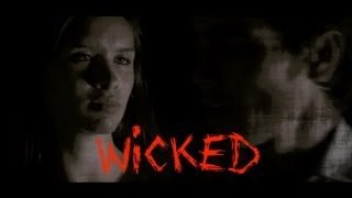 Video thumbnail of "Wicked - Official Music Video"