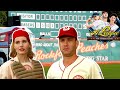 A LEAGUE OF THEIR OWN Filming Locations w/ Props, Memorabilia, &amp; REAL PEACHES Stadium