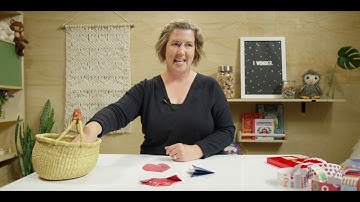 Match 2 Objects That Have the Same Pattern (Earlybird Kindergarten Singapore Math Lesson 1.4)