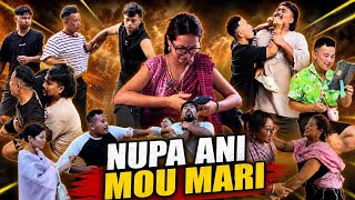 Download lagu NUPA ANI MOU MARI 🤣 || A SHORT COMEDY VIDEO ||