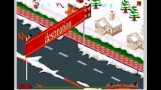 Christmas Cold Fever - Gry Boze Narodzenie screenshot 5