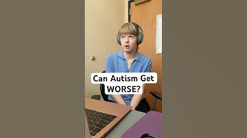 “Skill regression” is a popular online topic, but I have a different take 🫣 #autism #autistic #adhd