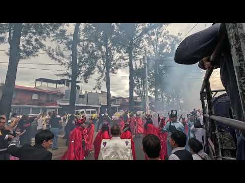 Los Reyes Guajitos y La Banda de Santa Clara de Asís 8.8 2026