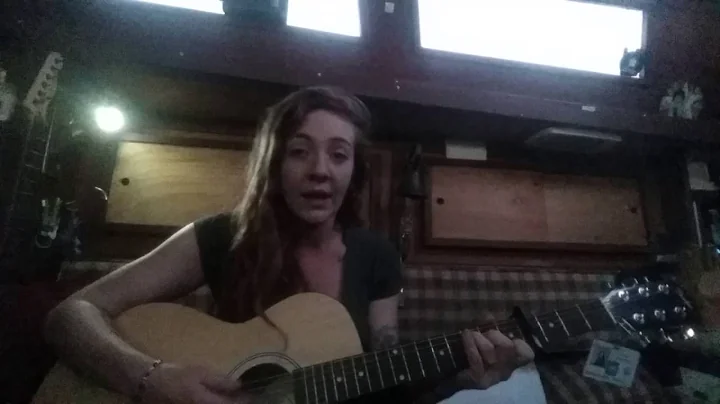 Don't Let me Down- the Chainsmokers (cover by Brit...