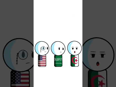 لهجة الجزائرية مخيفة