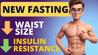 NEW Fasting (eTRF) vs OLD Fasting (16:8)  Which Is Better for Insulin Resistance & Weight Loss