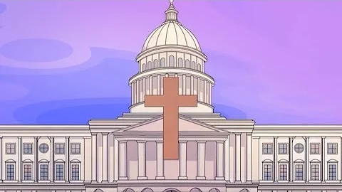 Tuttle Twins’ Freedom of Religion Song (by Adassa)