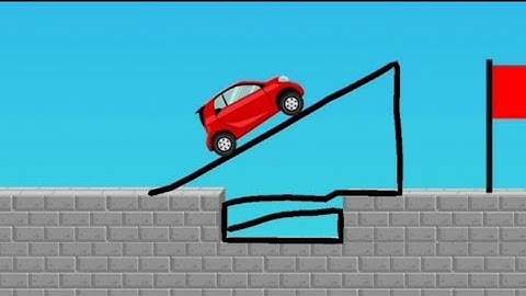 A Comprehensive Guide todraw Bridge Game Level 82-100 🚘🤡