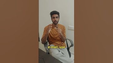 Don’t Use ChatGPT — Try This Tool 🚀 #ChatGPT #ai #aitools #aiautomation