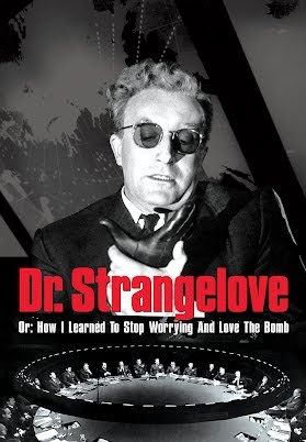 Dr Strangelove And The Bomb Youtube