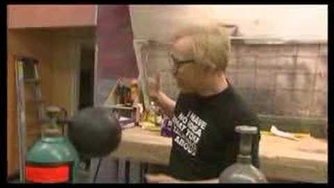 Fun With Gas | MythBusters