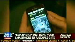 CES 2011 PriceGrabber on Fox News Headquarters