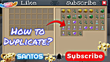 Top 2 duplicate bugs in sky block 🤑😱 Blockman Go [version 2.10.2]