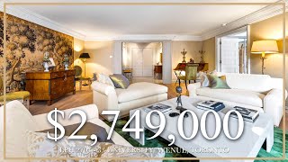 $2,749,000 - LPH 2701-33 University Ave, Toronto