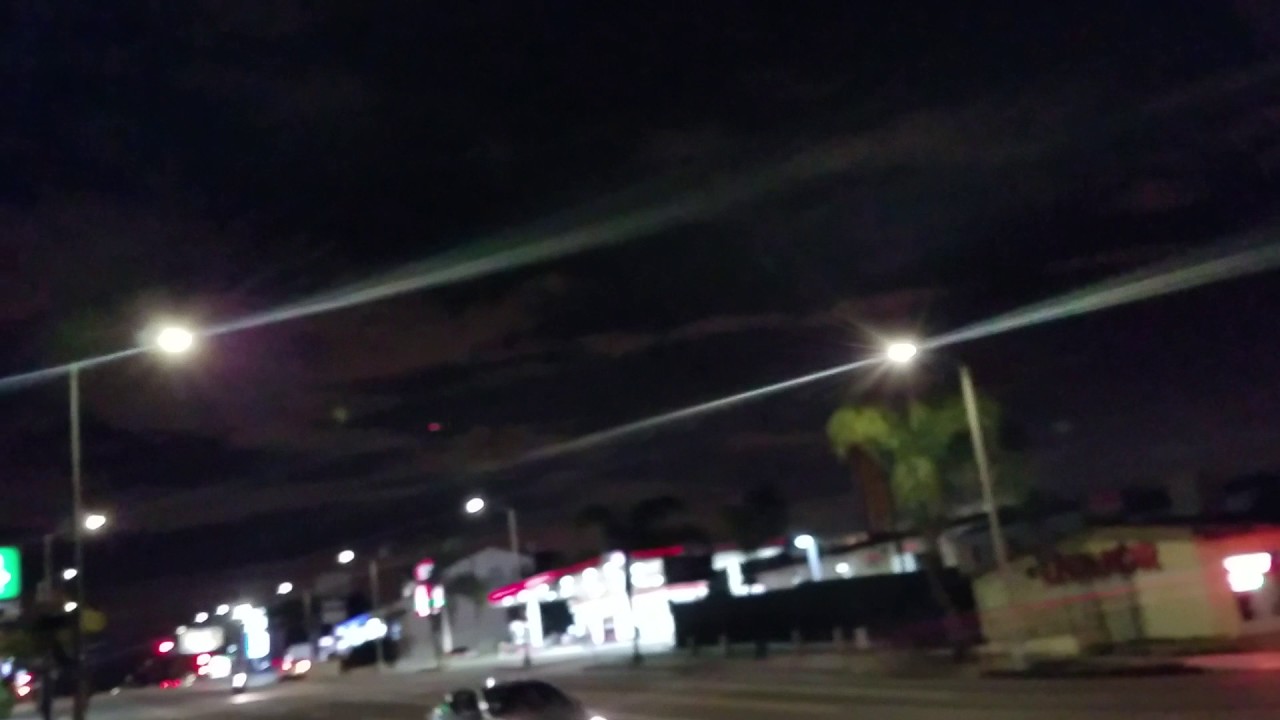 Lapd helicopter called on 6 cop watchers staged youtube