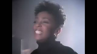 Anita Baker  - Same Ole Love (Retouched)