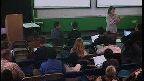 Relevance Feedback:  Getting the Most out of Your User