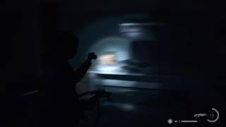 Alan Wake 2 Full Story Part 19