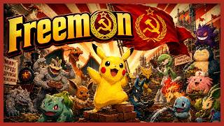 No Masters. Only Comrades. - Pokémon Theme (Soviet Ver.) No Masters. Only Comrades. - Pokémon Theme (Soviet Ver.)