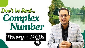 Complex Number- Concept, Tricks & MCQs| Varg-2 | Varg-1 | RPSC I & II Grade