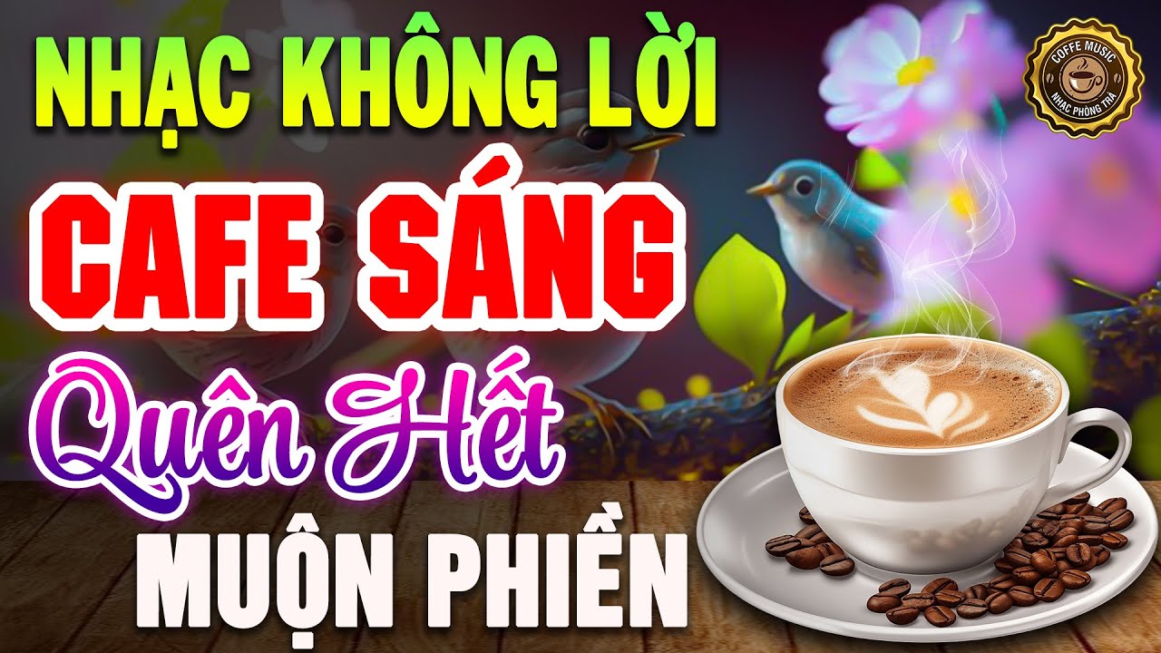LK Nhạc Không Lời Hay Nhất Quên Hết Muộn Phiền | Hòa Tấu Guitar Cổ Điển, Mở Nhạc Này Cả Xóm Mê Tít