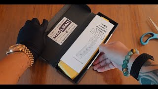UNBOXING MAGLOAD 22LR MAGAZINE & MAGLOAD RELIAPIN 15-22