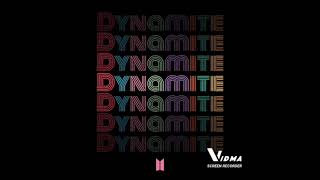 BTS 'Dynamite' (short version)