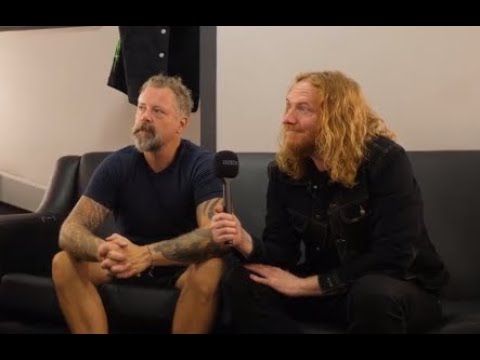 THE HALO EFFECT (ex-IN Flames) plan to record new EP later in 2022 - update!