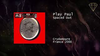 Play Paul - Spaced Out
